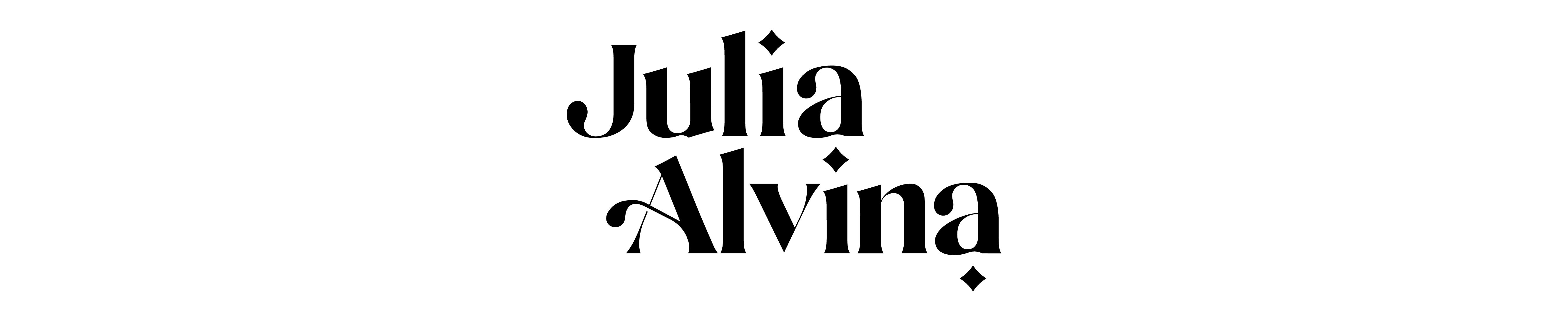 Julia Alvina